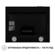 Витяжка купольна PERFELLI K 6210 BL 700 LED - зображення 6