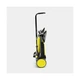 Подметальная машина Karcher S 4 Twin (1.766-360.0) - изображение 3
