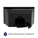 Витяжка MINOLA HBI 5622 BLF 1000 LED - зображення 7