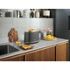 Тостер Electrolux E7T1-6BP - изображение 5