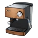 Кофемашина эспрессо Adler AD 4404 cooper 15 Bar - изображение 1