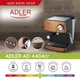 Кофемашина эспрессо Adler AD 4404 cooper 15 Bar - изображение 6