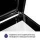 Духовой шкаф электрический (нержавеющая сталь) Minola EO 684 INOX - изображение 9