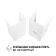 Витяжка купольна PERFELLI K 5210 WH 700 LED - изображение 8