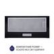 Вытяжка MINOLA HTL 5214 BL 700 LED - изображение 2