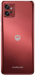 Smartfon Motorola Moto G32 6/128GB Satin Maroon (PAUU0026RO) (bez ładowarki) - obraz 3