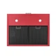 Витяжка купольна Perfelli K 6202 RED 700 LED - зображення 4