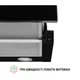Витяжка телескопічна PERFELLI TL 5212 BL 700 LED - изображение 6