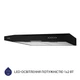 Вытяжка плоская Minola HPL 613 BL - изображение 4