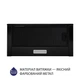 Вытяжка телескопическая Minola HTL 6614 BLF 1000 LED - изображение 2