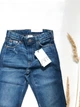Джинси ZARA 164 см синій артикул Л414 - зображення 5