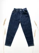 Джинсы ZARA 116 см синий артикул Л411 - изображение 1