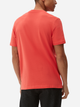 T-shirt s.Oliver 2128330-30D1 XL Czerwony (4099972657448) - obraz 2