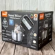 Стационарный ручной миксер с чашей 3.5 л 1000W RAF R.6652 - изображение 10