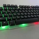 Набір клавіатури та миші KT-288 (з підсвіткою RGB/перлинна клавіатура) - изображение 3