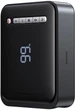 Автомобильное пуско-зарядное устройство для Baseus Super Energy 2 в 1 Черный (CGCN000001) - изображение 1