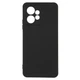 Чехол для смартфона ArmorStandart ICON Case для Xiaomi Redmi Note 12 4G Camera cover Black (ARM67700) - изображение 1