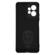 Чехол для смартфона ArmorStandart ICON Case для Xiaomi Redmi Note 12 4G Camera cover Black (ARM67700) - изображение 2