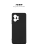 Чехол для смартфона ArmorStandart ICON Case для Xiaomi Redmi Note 12 4G Camera cover Black (ARM67700) - изображение 5