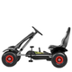 Велокарт дитячий Bambi kart M 1450-2 ручне гальмо - изображение 3