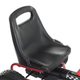 Велокарт дитячий Bambi kart M 0645(2)-3 червоний - зображення 6