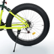Велосипед "AVENGER1.0" PROF1 EB26AVENGER 1.0 S26.3 26 д. Ст.рама 17", Shimano 21SP, ал.DB, ал.обод,26" - изображение 5