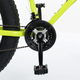 Велосипед "AVENGER1.0" PROF1 EB26AVENGER 1.0 S26.3 26 д. Ст.рама 17", Shimano 21SP, ал.DB, ал.обод,26" - изображение 7