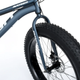 Велосипед "AVENGER1.0" PROF1 EB26AVENGER 1.0 S26.2 26 д Ст.рама 17", Shimano 21SP, ал.DB, ал.обод,26" - изображение 3