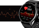 Мужские часы UWatch Smart Classic Black - изображение 7