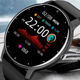 Мужские часы UWatch Smart Classic Black - изображение 12