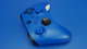 Геймпад Microsoft Xbox Series X S Wireless Controller Shock Blue (QAU-00002) - изображение 4