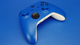 Геймпад Microsoft Xbox Series X S Wireless Controller Shock Blue (QAU-00002) - изображение 5