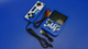 Консоль Sup Game Box + 400 Ігор + Геймпад Blue - зображення 8