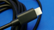 Акумулятор Microsoft Xbox Series Play and Charge Kit + Кабель USB Type-C (SXW-00002) Black 2.7m - зображення 7