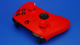 Геймпад Бездротовий Microsoft Xbox Series (QAU-00012) Pulse Red - зображення 3
