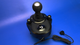 Важіль перемикання передач Дротовий Logitech PlayStation 4 Driving Force Shifter (941-000119, 941-000130) Black 1.7m - зображення 5