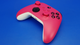 Геймпад Бездротовий Microsoft Xbox Series (QAU-00082) Deep Pink - зображення 2