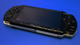 Консоль Sony PlayStation Portable Slim PSP-2ххх Black Б/У - изображение 2