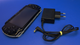 Консоль Sony PlayStation Portable Slim PSP-2ххх Black Б/У - изображение 5