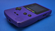 Консоль Nintendo Game Boy Color Grape Б/У - изображение 2