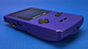 Консоль Nintendo Game Boy Color Grape Б/У - изображение 3