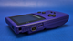 Консоль Nintendo Game Boy Color Grape Б/У - изображение 5