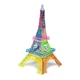 3Д ручка для рисования с LCD дисплеем 3D Pen-2 Жёлтая - изображение 4