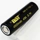 Аккумулятор 21700 BST 3.7V 4500mah 45A - изображение 1