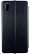 Чехол-книжка Elegant на Samsung Galaxy A01 Core черный - изображение 2