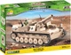 Klocki konstrukcyjne Cobi AHS Sturmpanzer II Bison 465 elementów (COBI-2528) - obraz 1