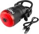 Lampka rowerowa NEO Tools tylna 30 lm 0.5 W USB IPX6 91-003 (5907558488401) - obraz 1
