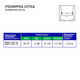 Корсет протирадикулітний MedTextile зігрівальний з овечої вовни M/L (4820137292361) - зображення 2