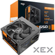 Блок питания 650W AIGO GP650 DarkFlash - изображение 3