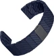 Ремінець Armrok для ZEPP E Square / Circular Blue (31660-28) - зображення 2